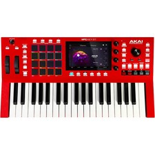 Akai Professional MPC Key 37