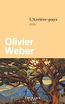 Larrière pays von - larrière-pays, weber