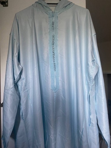 Neu marokkanische djellaba - neu,