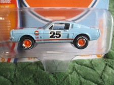 Johnny Lightning Muscle Cars