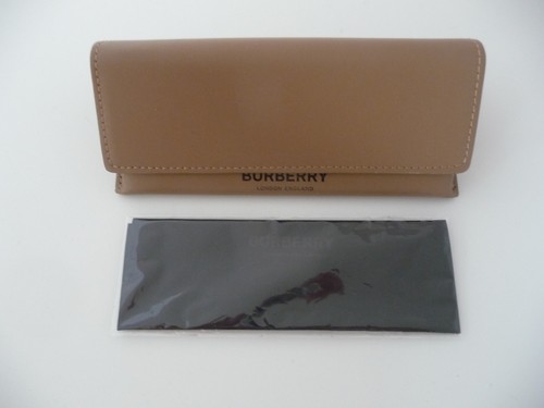 Neu braunes burberry - !,