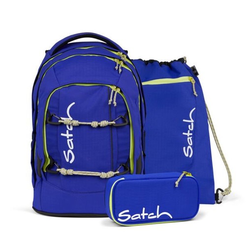 Satch pack schulrucksack - satch, 3