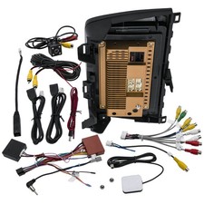 9" Android 10.0 Autoradio GPS