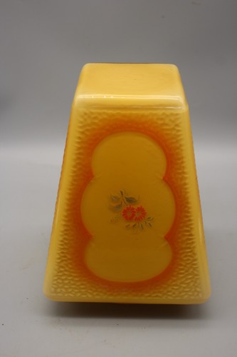 Alter glasschirm vintage - alter,