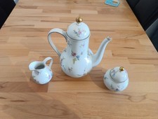 Seltmann Weiden Bavaria Set