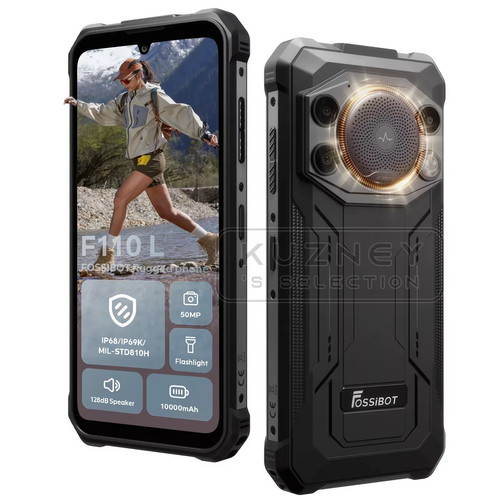 Fossibot f110l outdoor - f110l,