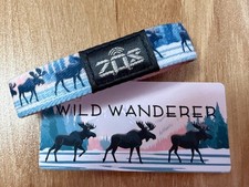 “ZOX WILD WANDERER” MEDIUM