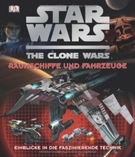 Star Wars The Clone Wars -