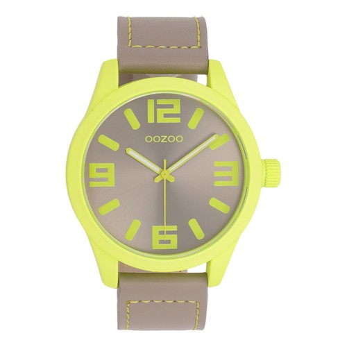 Oozoo xxl armbanduhr c0904 - armbanduhr,