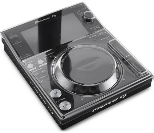 Decksaver pioneer xdj 700 - pioneer, xdj-700