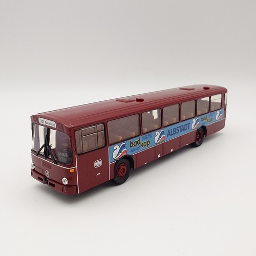 Brekina 50561 o307 db - 50561,