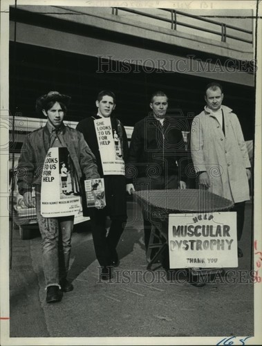1969 press photo - photo, albany,