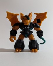 Battle Beasts - Blitzkrieg Bat (Ohne Waffe) - Top Zustand Vintage
