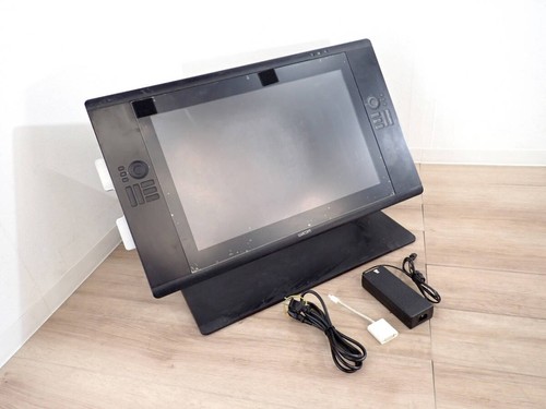 Wacom cintiq 24hd dtk - cintiq, dtk-2400
