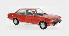Mcg opel rekord - d, red