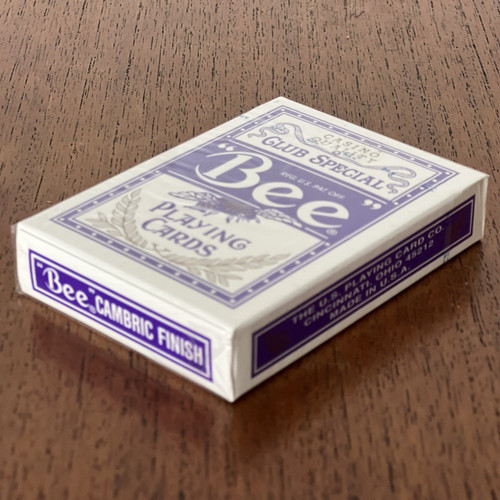 Bee poker spielkarten ohio - poker,
