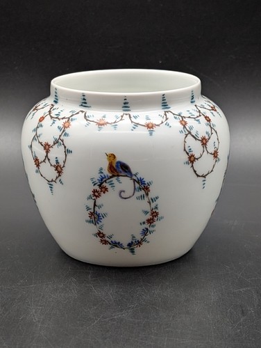 Alte rosenthal vase selb - rosenthal,