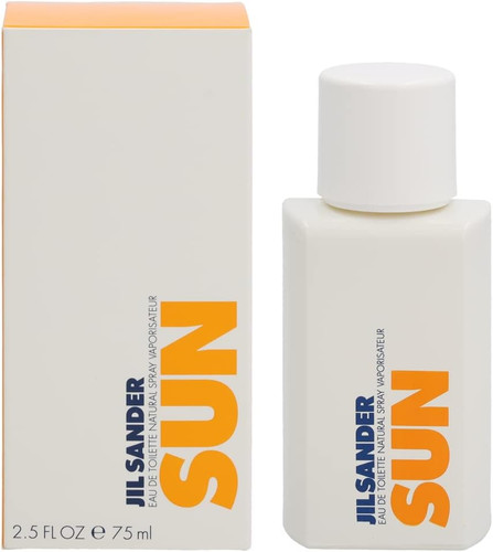 Sun edt spray - spray, damen