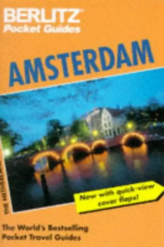 Berlitz amsterdam - berlitz,
