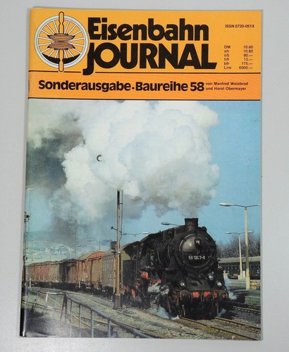 Eisenbahn journal - eisenbahn-journal,