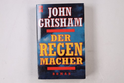 24702 john grisham der - grisham,