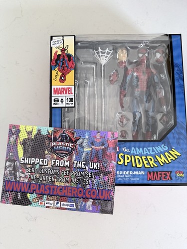 Mafex 108 cell - mafex,