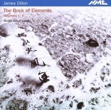 Dillon the book of elements - :,