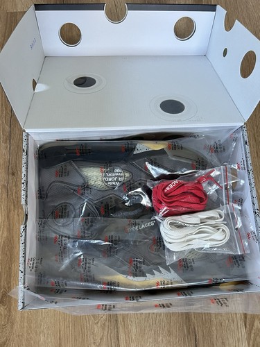 Nike air jordan retro - jordan, x