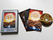 Herr der Ringe - Die Schlacht um Mittelerde - PC - EA Classics - guter Zustand