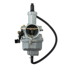 Vergaseranordnung Vergaser Für Honda CB125 XL125S W125 Vergaser 125ccm 26mm