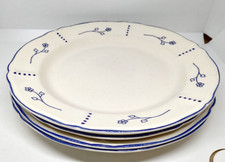 4 Essteller Speiseteller Ikea