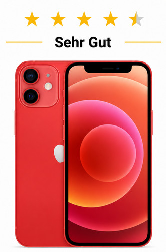 Apple iphone mini - 12,
