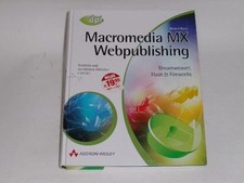 Bauer, Herbert Macromedia MX
