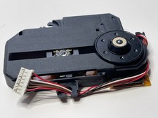 Laaser mit Mechanik KSM-770ACA