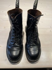 Doc Martens, Größe 44, UK