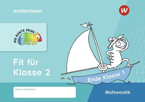 Die bunte reihe - bunte,