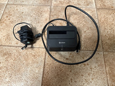 Sharkoon SATA QuickPort XT USB 3.0 für 2,5/3,5 Zoll Festplatten