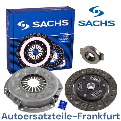 Sachs kupplungssatz kupplung - kupplungssatz,