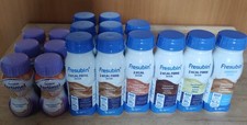 17x Trinknahrung (11x Fresubin