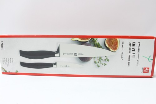 Zwilling five star - star, knife