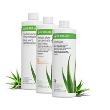 Herbalife Aloe Vera
