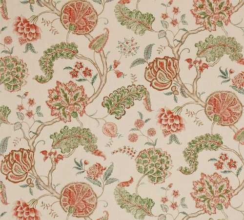 Sanderson vorhangstoff design - vorhangstoff,