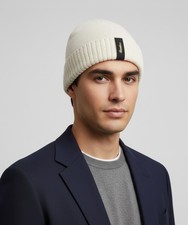 Borsalino City Beanie Mütze