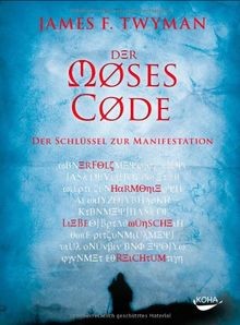 Der moses code schlüssel - moses-code:,