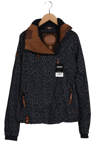 Naketano jacke damen anorak - jacke,