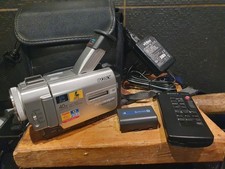 Sony Handycam DCR-TRV6E