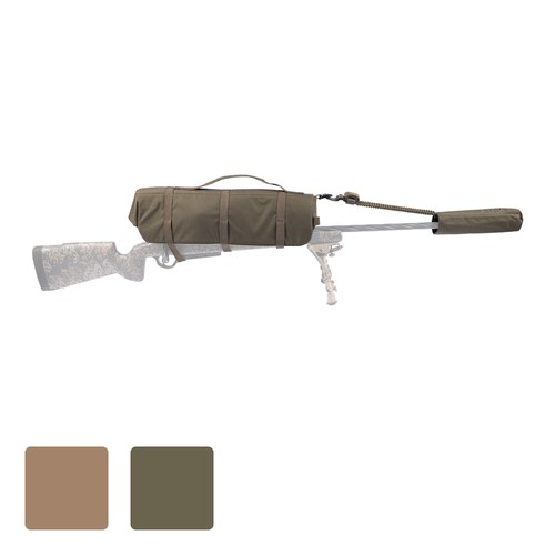 Eberlestock impact scope cover - eberlestock,