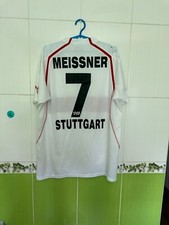 VFB Stuttgart 2004-2005 puma