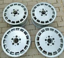 Mercedes W124 Gullideckel