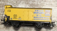 Güterwagen Fritz Homann AG